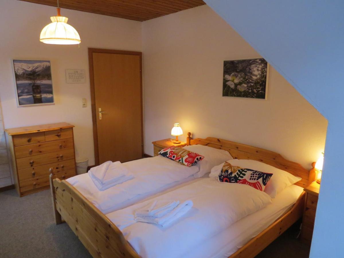 Hotel Der Bodenbauer Thörl Exteriér fotografie